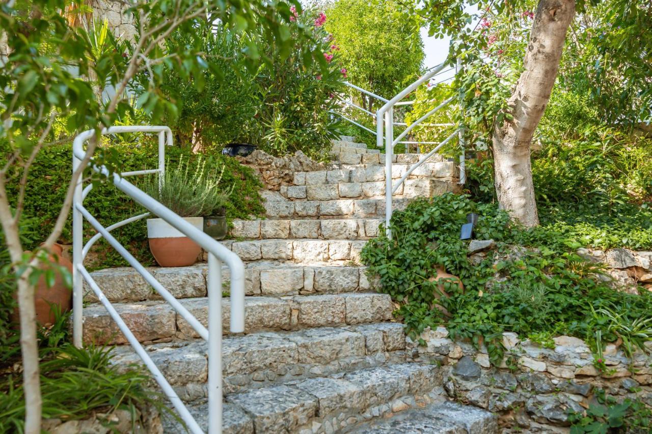Olea Nova Hotel Kaş Buitenkant foto