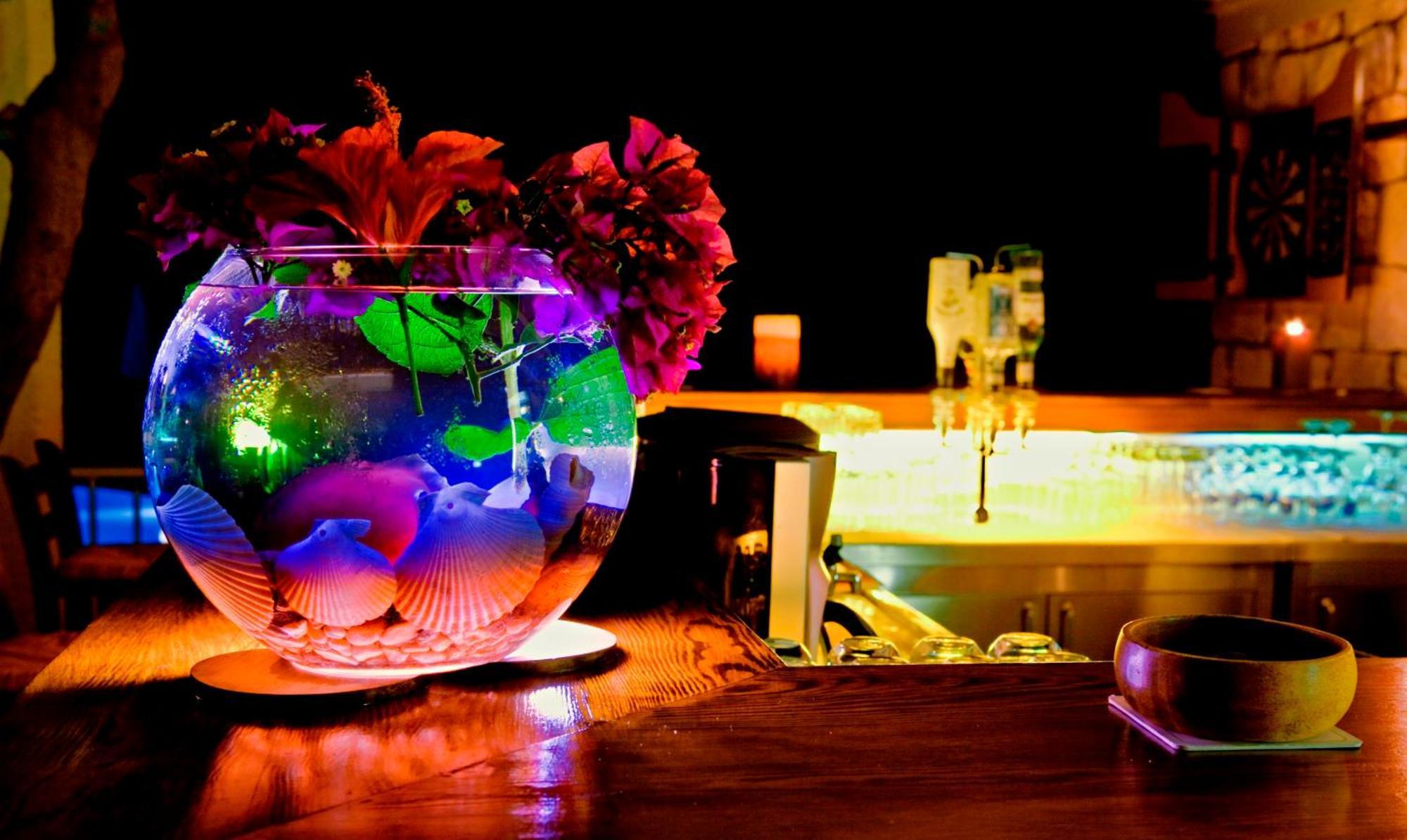 Olea Nova Hotel Kaş Buitenkant foto