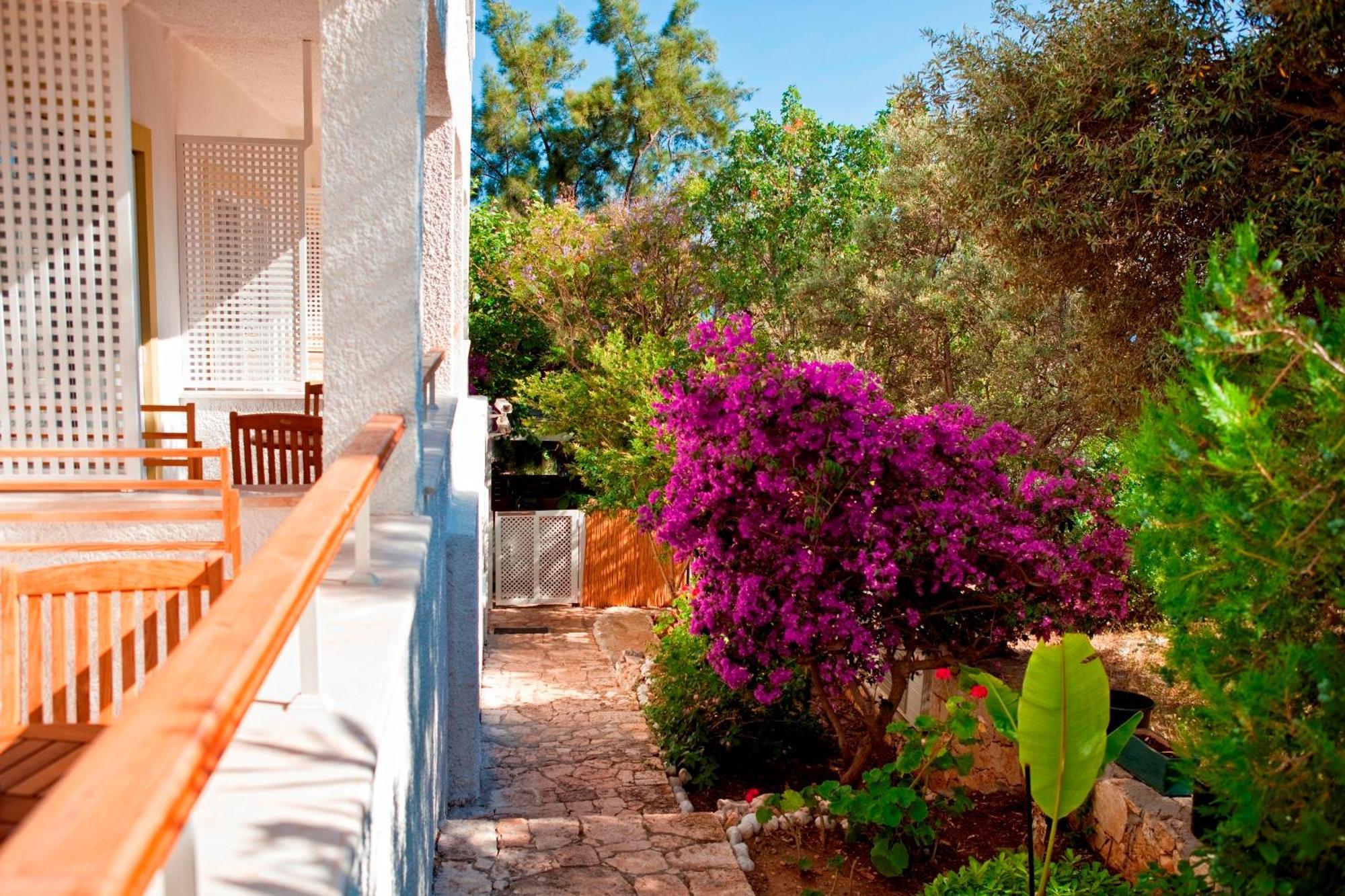 Olea Nova Hotel Kaş Kamer foto