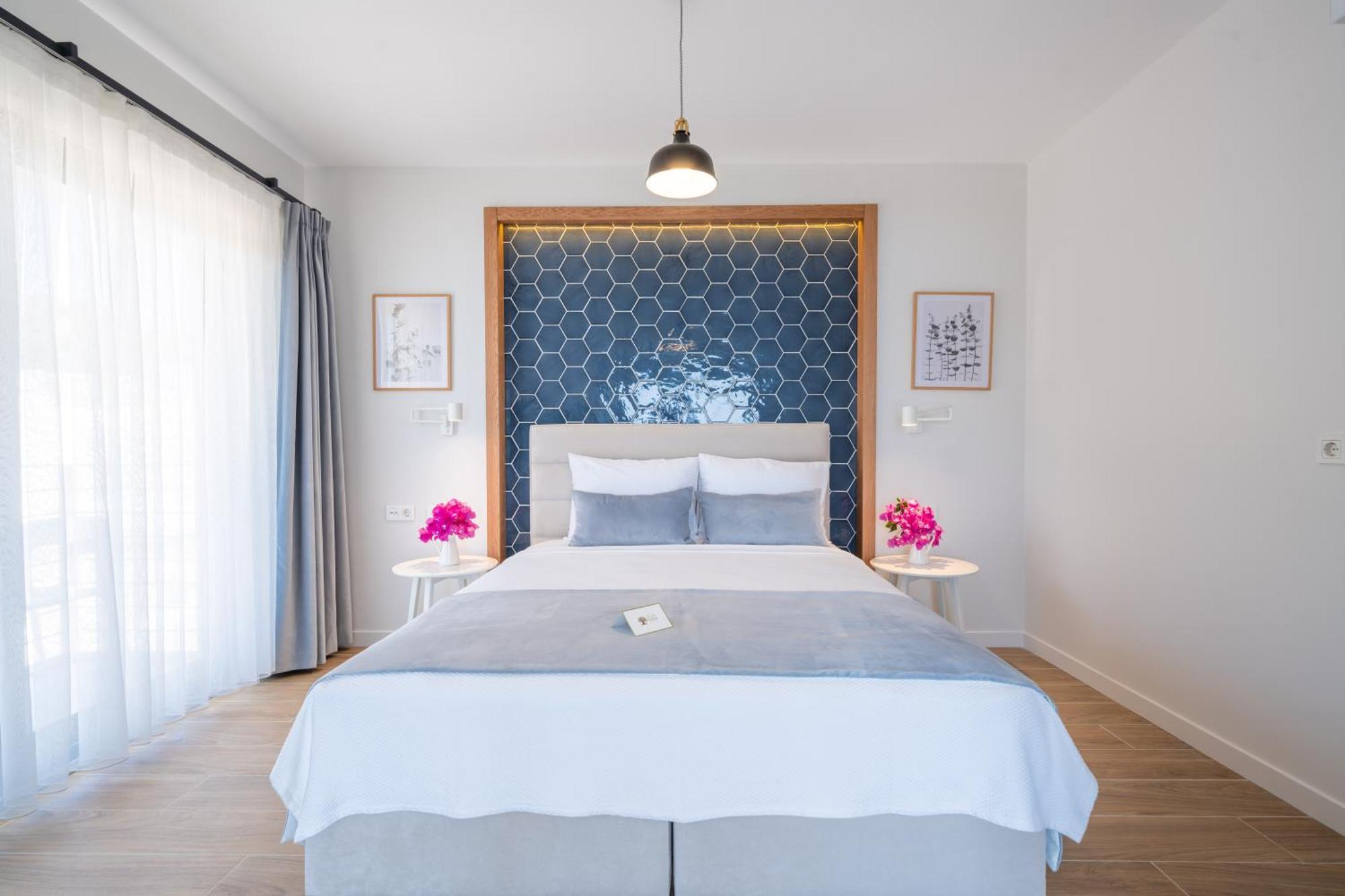 Olea Nova Hotel Kaş Buitenkant foto