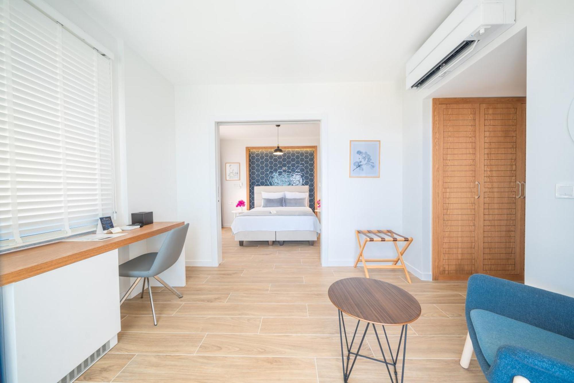 Olea Nova Hotel Kaş Buitenkant foto