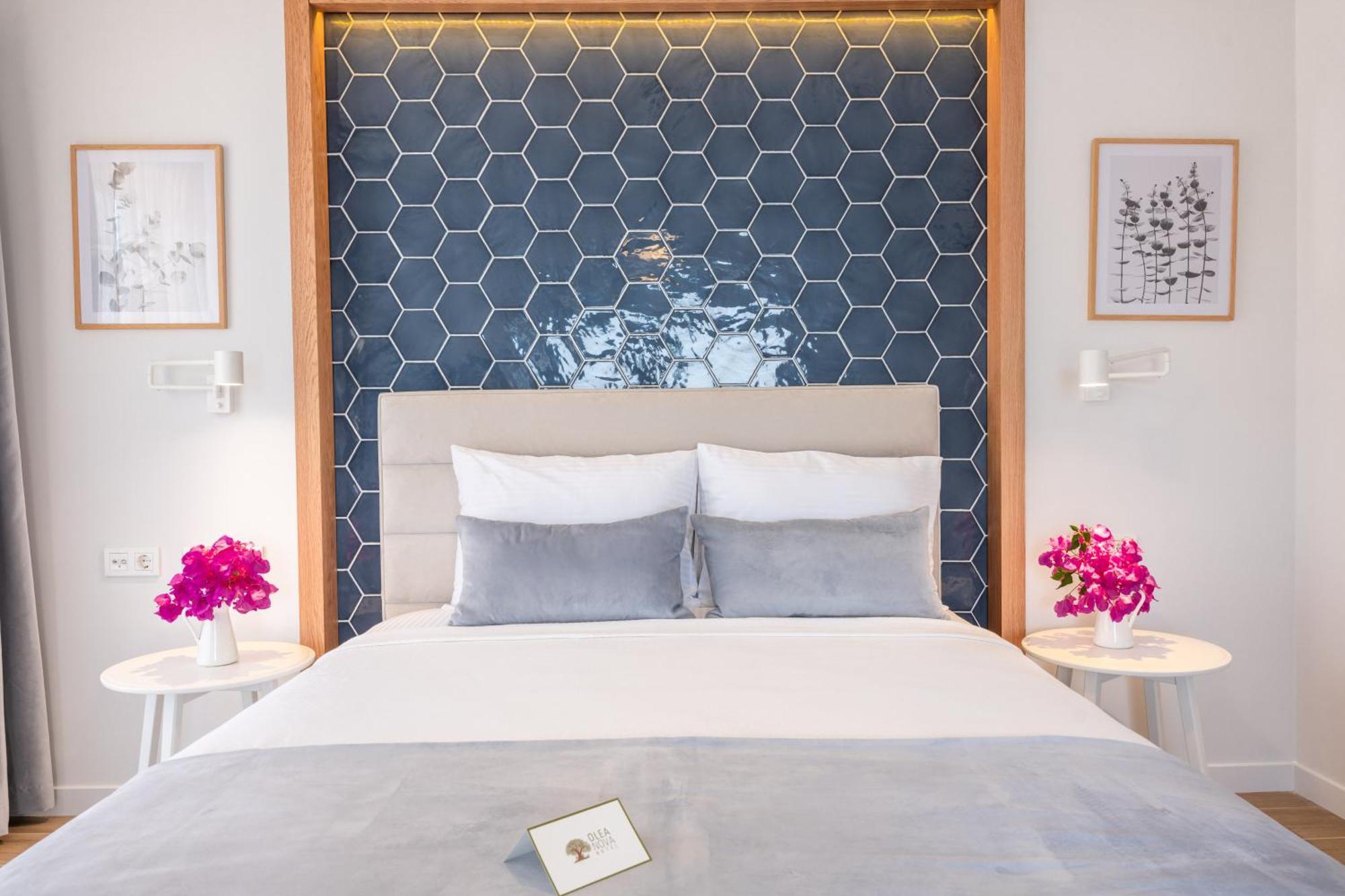 Olea Nova Hotel Kaş Buitenkant foto