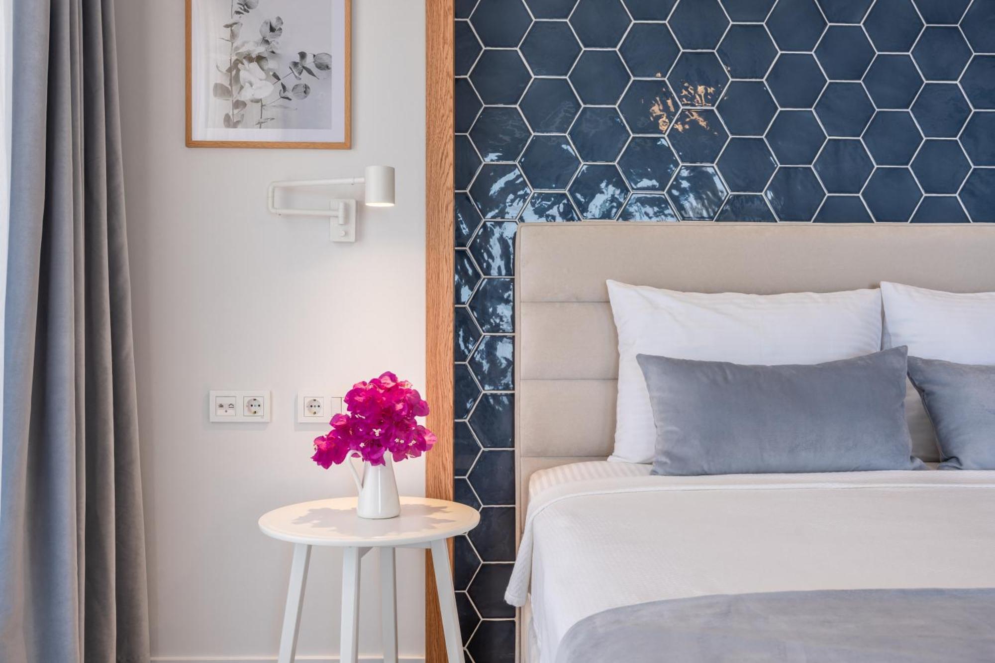 Olea Nova Hotel Kaş Buitenkant foto