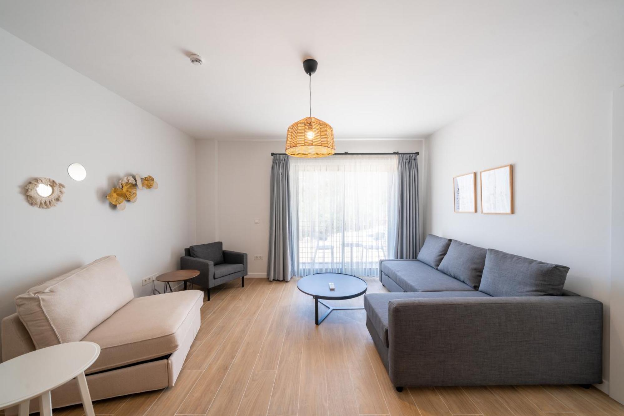 Olea Nova Hotel Kaş Buitenkant foto