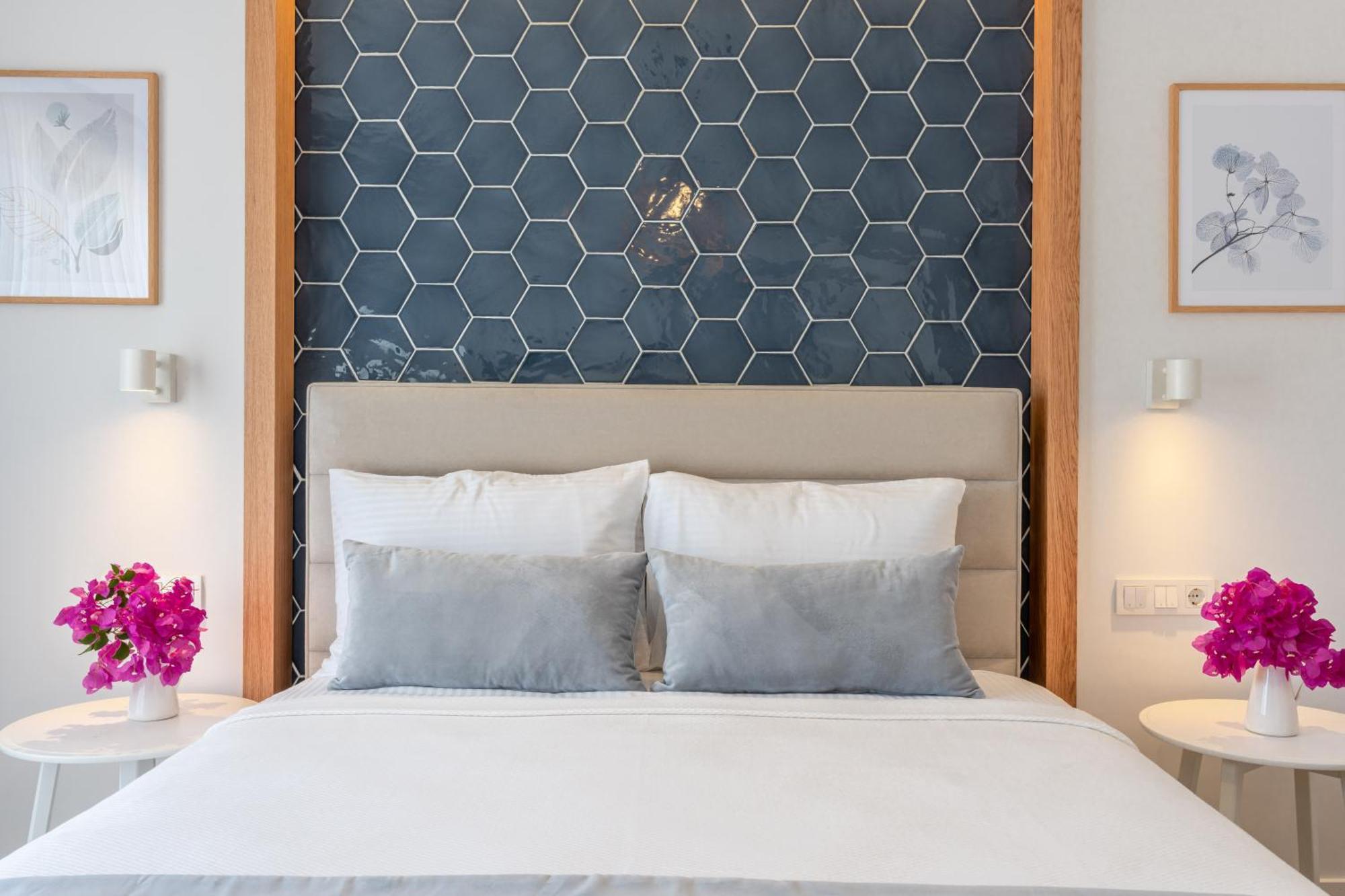 Olea Nova Hotel Kaş Buitenkant foto